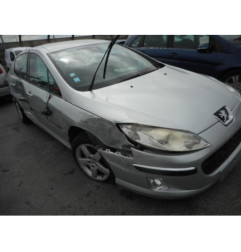 Cremaillere assistee PEUGEOT 407