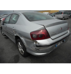Cremaillere assistee PEUGEOT 407