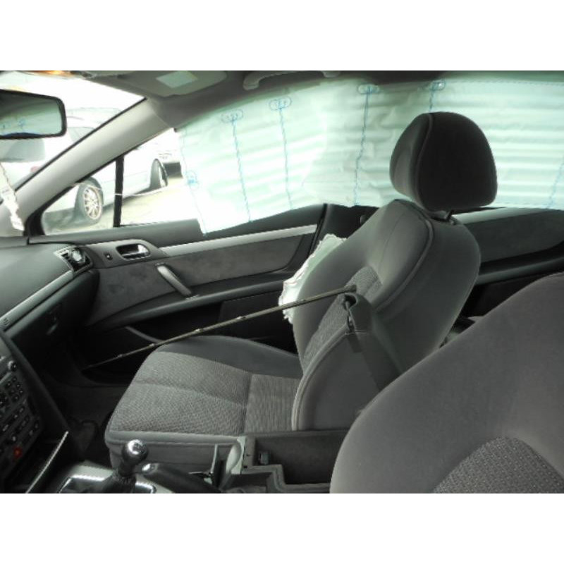 Cremaillere assistee PEUGEOT 407 Photo n°5