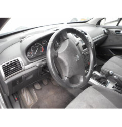 Cremaillere assistee PEUGEOT 407