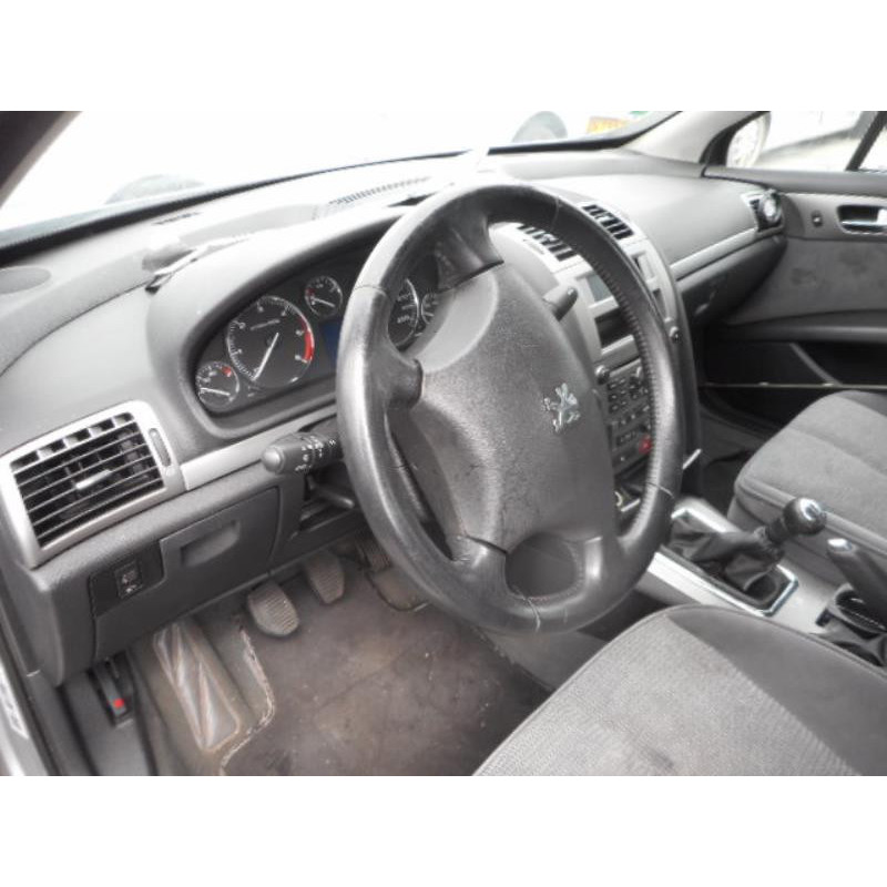 Cremaillere assistee PEUGEOT 407 Photo n°6