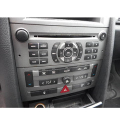 Cremaillere assistee PEUGEOT 407