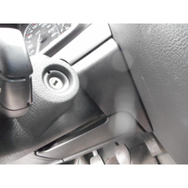 Cremaillere assistee PEUGEOT 407 Photo n°8