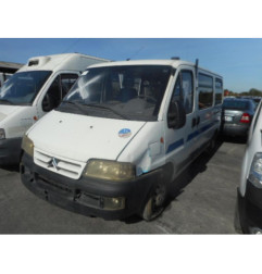 Poignee porte avant gauche CITROEN JUMPER 2