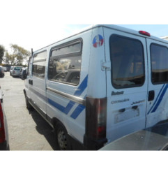 Poignee porte avant gauche CITROEN JUMPER 2