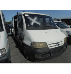 Porte de coffre gauche CITROEN JUMPER 2