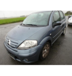 Poignee interieur avant droit CITROEN C3 1