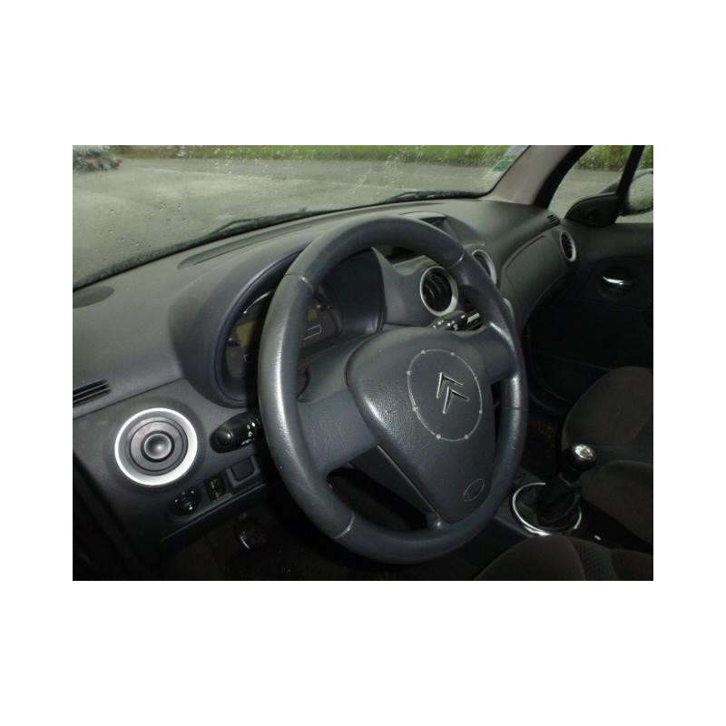 Poignee interieur avant droit CITROEN C3 1 Photo n°9