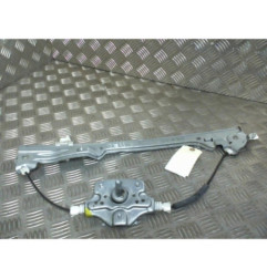 Leve vitre mecanique arriere droit RENAULT GRAND MODUS Photo n°1