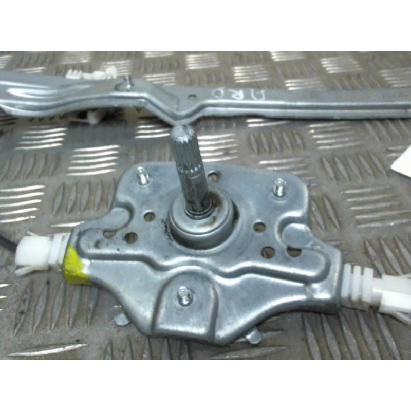 Leve vitre mecanique arriere droit RENAULT GRAND MODUS Photo n°2