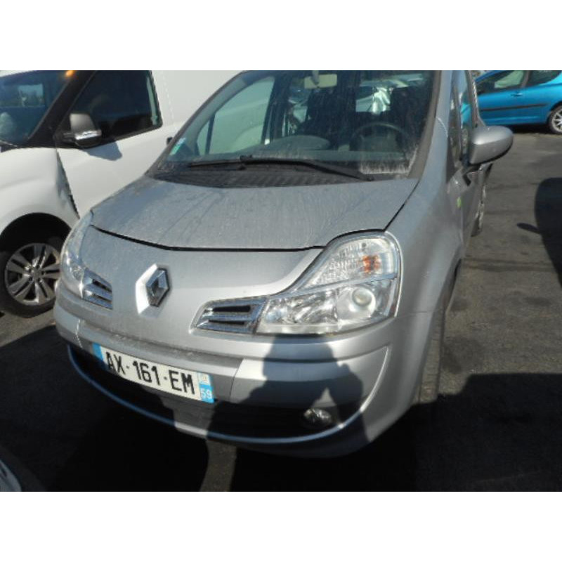 Leve vitre mecanique arriere droit RENAULT GRAND MODUS Photo n°3