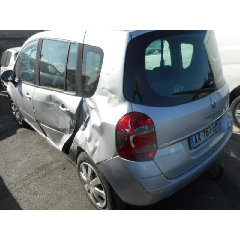 Leve vitre mecanique arriere droit RENAULT GRAND MODUS Photo n°6