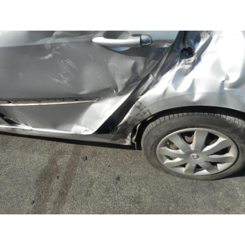 Leve vitre mecanique arriere droit RENAULT GRAND MODUS Photo n°7