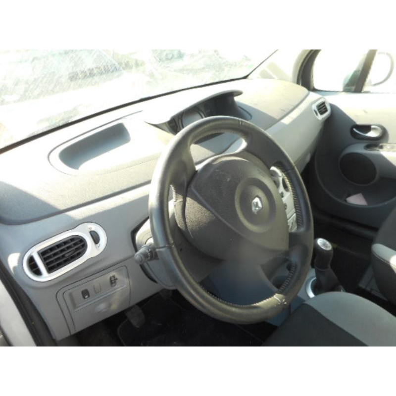 Leve vitre mecanique arriere droit RENAULT GRAND MODUS Photo n°8