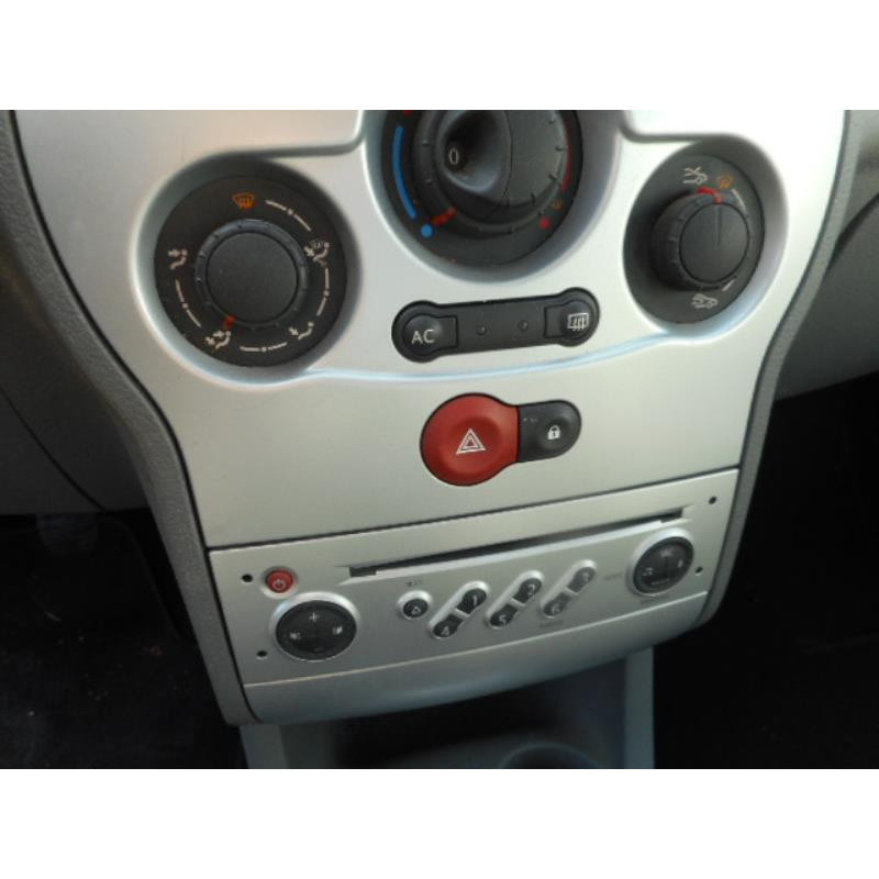Leve vitre mecanique arriere droit RENAULT GRAND MODUS Photo n°9