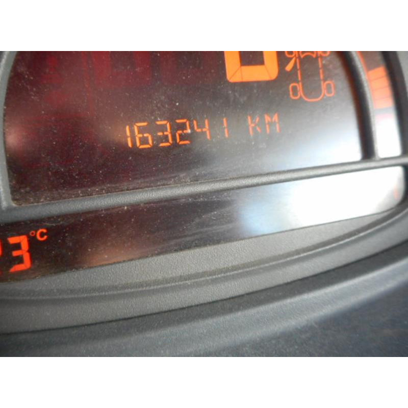 Leve vitre mecanique arriere droit RENAULT GRAND MODUS Photo n°10