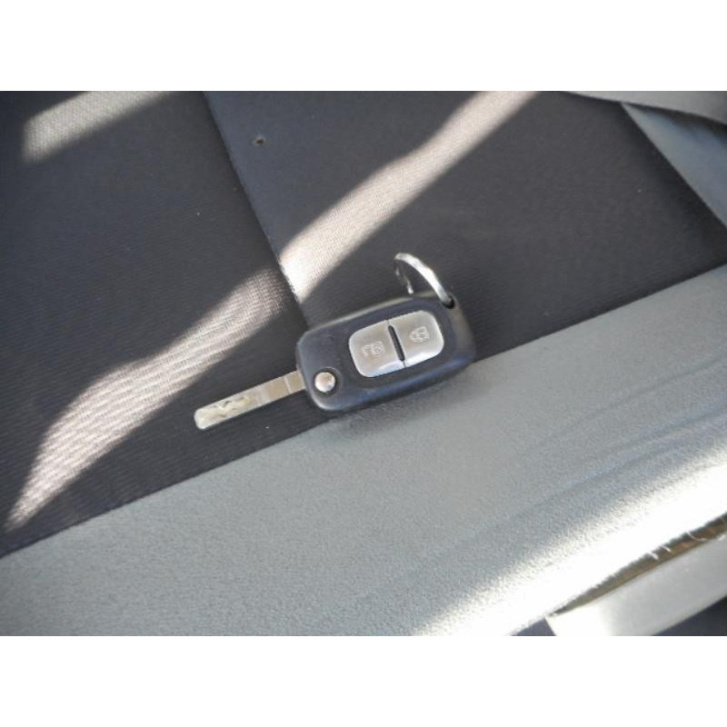 Leve vitre mecanique arriere droit RENAULT GRAND MODUS Photo n°11