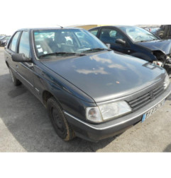 Optique avant secondaire droit (feux)(clignotant) PEUGEOT 405