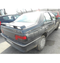 Optique avant secondaire droit (feux)(clignotant) PEUGEOT 405