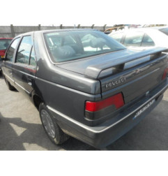 Optique avant secondaire droit (feux)(clignotant) PEUGEOT 405