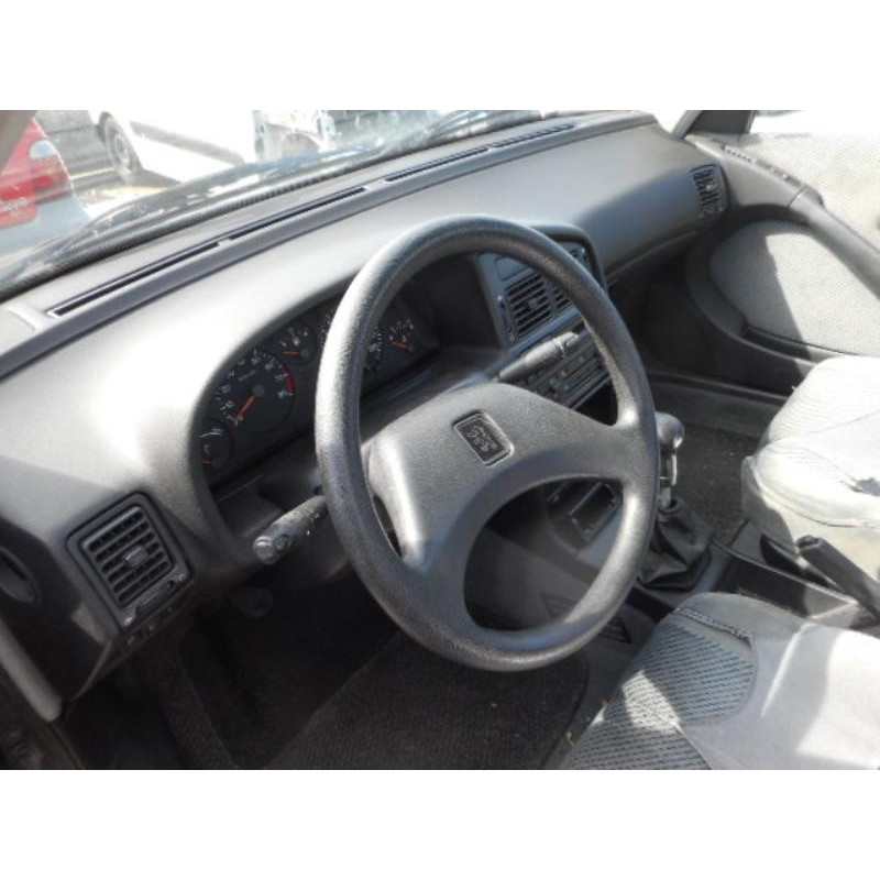 Optique avant secondaire droit (feux)(clignotant) PEUGEOT 405 Photo n°8