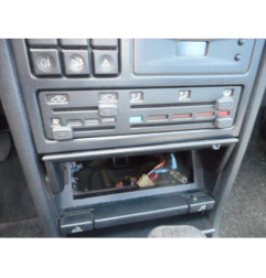Optique avant secondaire droit (feux)(clignotant) PEUGEOT 405