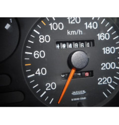 Optique avant secondaire droit (feux)(clignotant) PEUGEOT 405