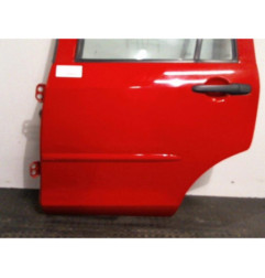 Porte arriere gauche MAZDA 2 1
