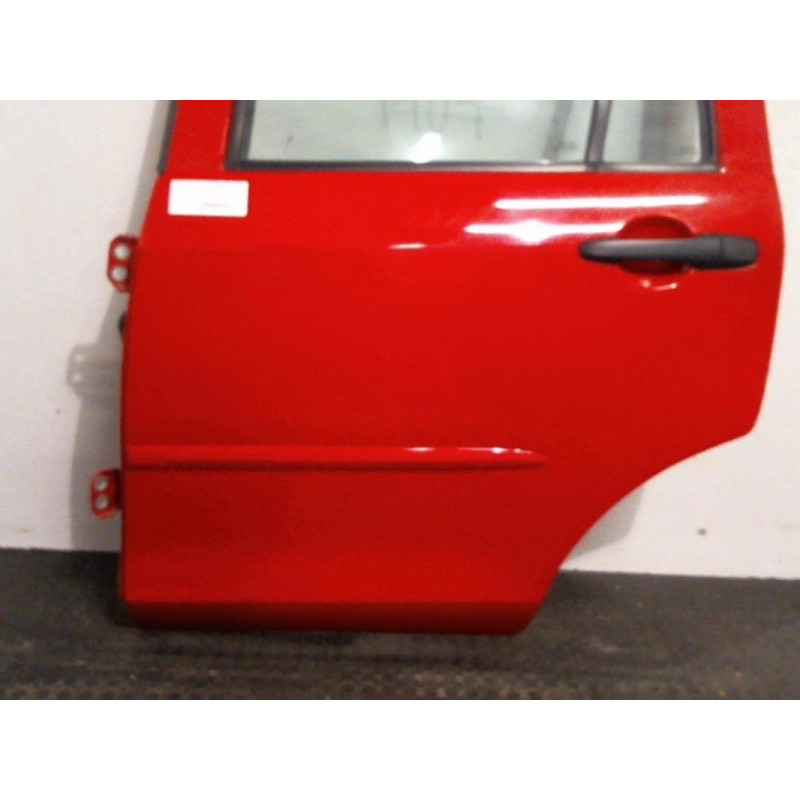 Porte arriere gauche MAZDA 2 1 Photo n°2