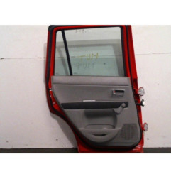 Porte arriere gauche MAZDA 2 1