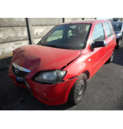 Porte arriere gauche MAZDA 2 1
