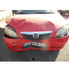 Porte arriere gauche MAZDA 2 1