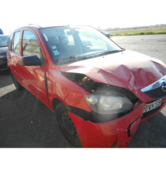 Porte arriere gauche MAZDA 2 1
