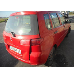 Porte arriere gauche MAZDA 2 1