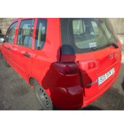 Porte arriere gauche MAZDA 2 1
