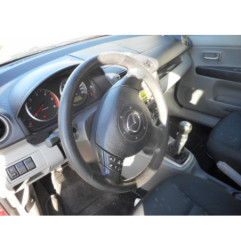 Porte arriere gauche MAZDA 2 1