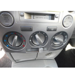 Porte arriere gauche MAZDA 2 1