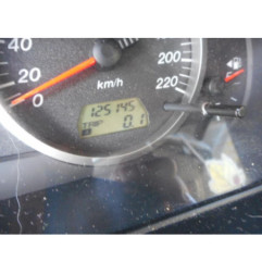 Porte arriere gauche MAZDA 2 1