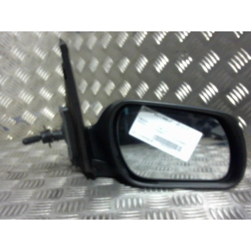 Retroviseur droit MAZDA 2 1 Photo n°1