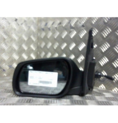 Retroviseur gauche MAZDA 2 1 Photo n°1
