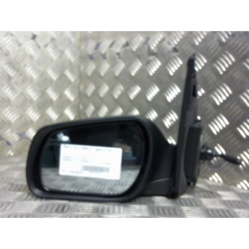Retroviseur gauche MAZDA 2 1 Photo n°1