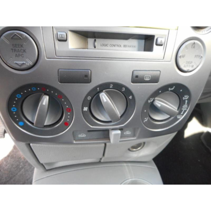 Retroviseur gauche MAZDA 2 1 Photo n°10