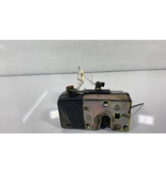 Serrure avant droit PEUGEOT 406
