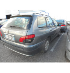 Serrure avant droit PEUGEOT 406