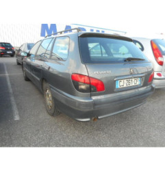 Serrure avant droit PEUGEOT 406