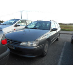 Serrure avant droit PEUGEOT 406