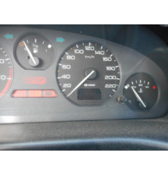 Serrure avant droit PEUGEOT 406