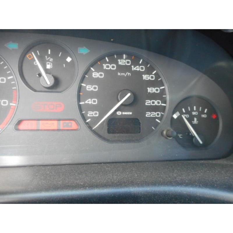 Serrure avant droit PEUGEOT 406 Photo n°9