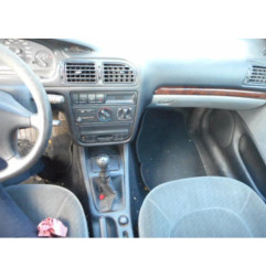 Serrure avant droit PEUGEOT 406