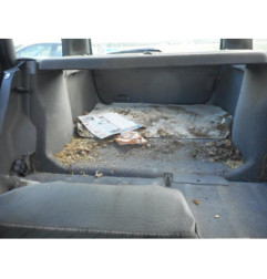 Serrure avant droit PEUGEOT 406